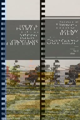 History of Mchenry County, Illinois; Volume 2