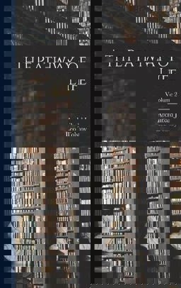 The Pathway of Life; Volume 2