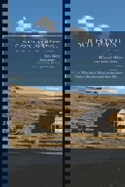 South by West; or, Winter in the Rocky Mountains and Spring in Mexico