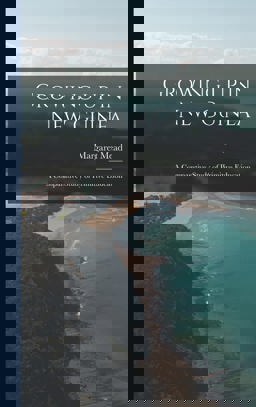 Growing up in New Guinea; a Comparative Study of Primitive Education