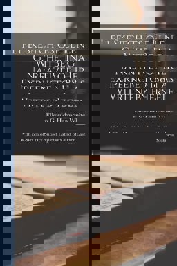 Life Sketches of Ellen G. White, Being a Narrative of Her Experience to 1881 As Written by Herself; with a Sketch of Her Subsequent Labors and of Her Last Sickness Life Sketches of Ellen G. White, Being a Narrative of Her Experience to 1881 As Written by Herself; with a Sketch of Her Subsequent Labors and of Her Last Sickness