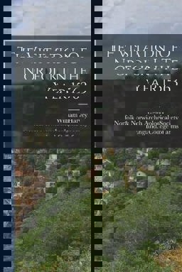 The Visitation of Norfolk in the Year 1563