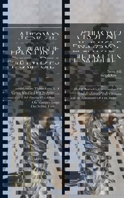 A History and Explanation of the Stamp Duties