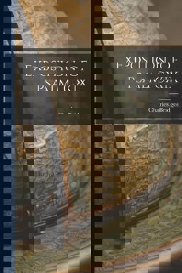 Exposition of Psalm CXIX