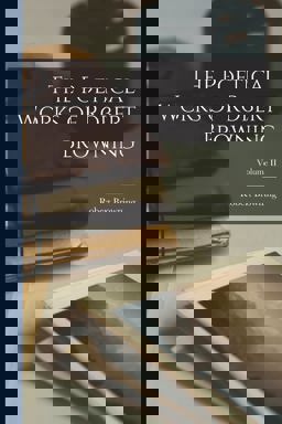 The Poetical Works of Robert Browning; Volume II