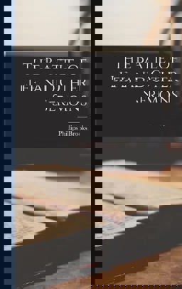 The Battle of Life, and Other Sermons The Battle of Life, and Other Sermons