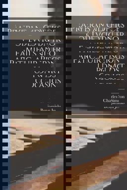 Prayers and Offices of Devotion for Families and for Particular Persons upon Most Occasions