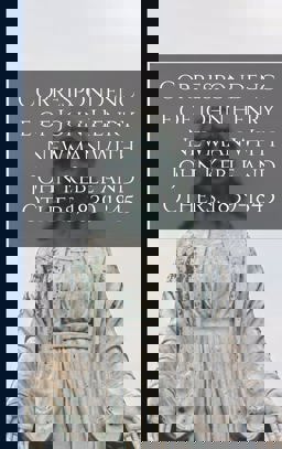 Correspondence of John Henry Newman with John Keble and Others, 1839-1845