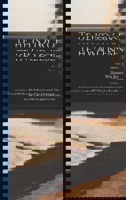 The History of the Waldenses