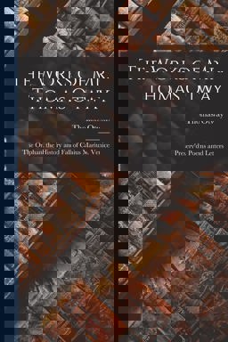 The Works of Mr. Thomas Otway The Works of Mr. Thomas Otway