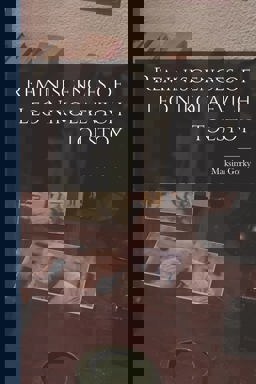 Reminiscences of Leo Nikolaevich Tolstoy