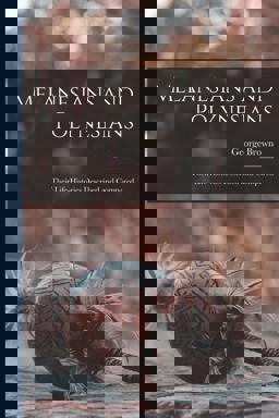 Melanesians and Polynesians; Their Life-Histories Described and Compared