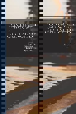 Converse with God in Solitude