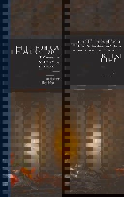 The Tale of Tom Kitten