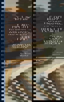 The Happy Hypocrite. Illustrated by George Sheringham