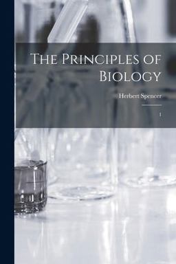 The Principles of Biology