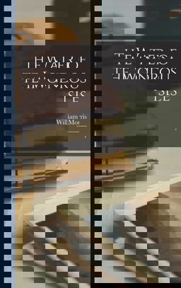 The Water of the Wondrous Isles