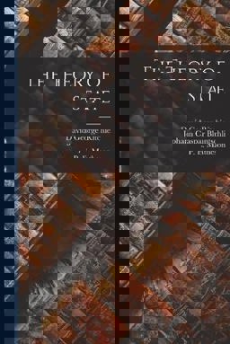 The Theory of State The Theory of State