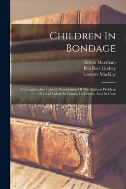 Children in Bondage