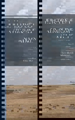 Life-Histories of African Game Animals; Volume 2