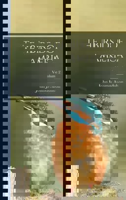 The Birds of America; Volume 2