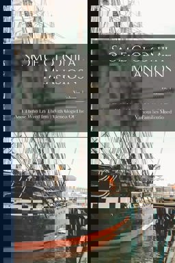 Some Colonial Mansions