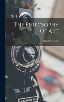 The Philosophy of Art