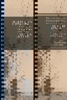 Remington's Frontier Sketches Remington's Frontier Sketches