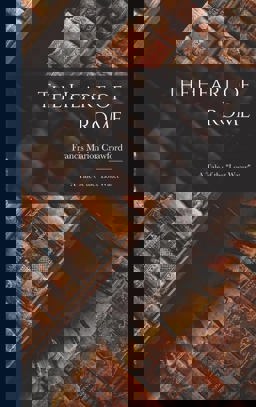 The Heart of Rome The Heart of Rome