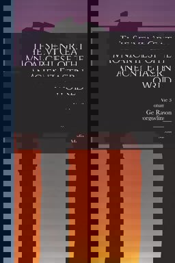 The Seven Great Monarchies of the Ancient Eastern World