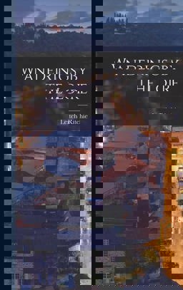 Wanderings by the Loire