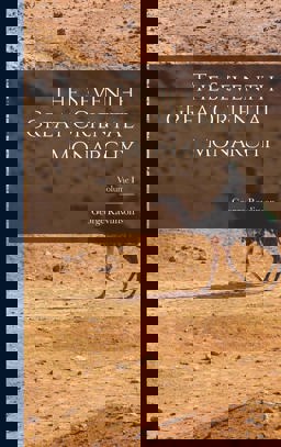 The Seventh Great Oriental Monarchy; Volume I