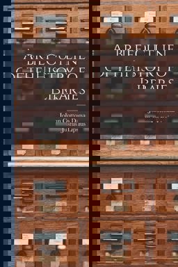 A Brief Outline of the History of Libraries