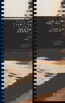 Ninety-Six Sermons; Volume 3