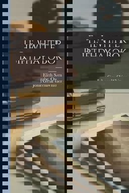 The Whittier Birthday Book