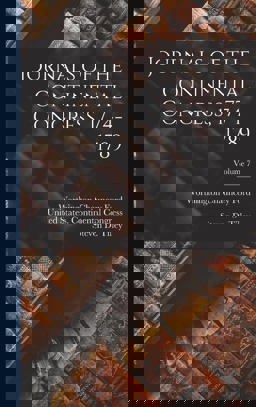 Journals of the Continental Congress, 1774-1789; Volume 7