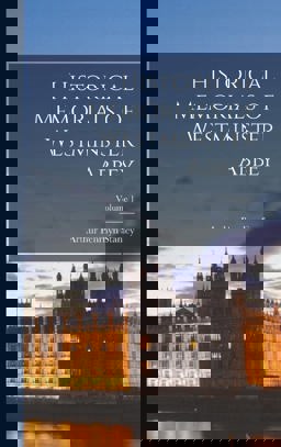 Historical Memorials of Westminster Abbey; Volume 1