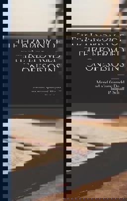 The Harmony of the Reformed Confessions