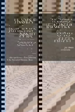 The Works of Jeremy Bentham, Now First Collected