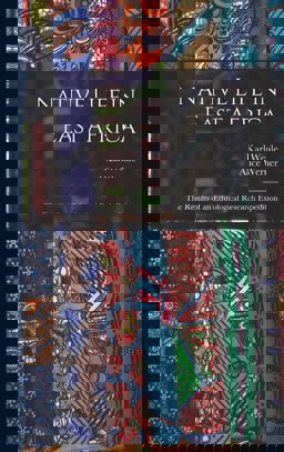 Native Life in East Africa