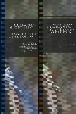 American Big-Game Hunting