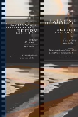 Illustrations of the Liturgy