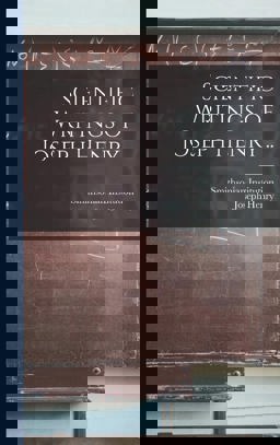 Scientific Writings of Joseph Henry . .