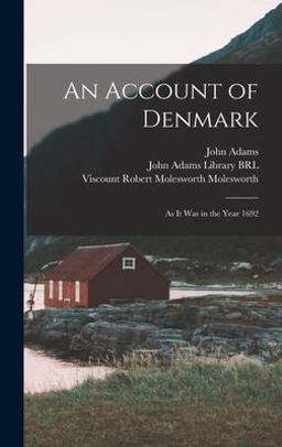 An Account of Denmark