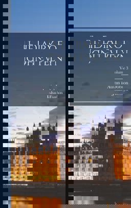 The Diary of John Evelyn; Volume 3