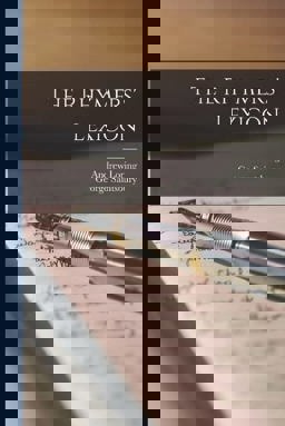 The Rhymers' Lexicon