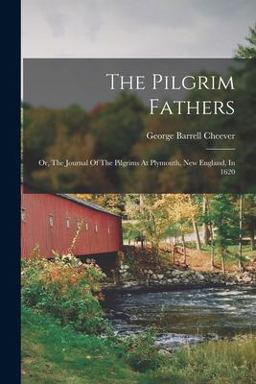 The Pilgrim Fathers