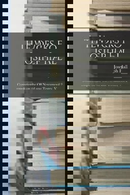 The Works of Joseph Hall