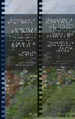 Second Part of el Ingenioso Hidalgo Don Quixote de la Mancha