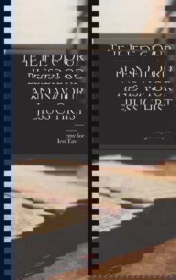 The Life of Our Blessed Lord and Saviour Jesus Christ